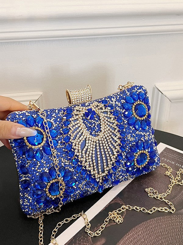 Evening Clutch Bag - BsBuy