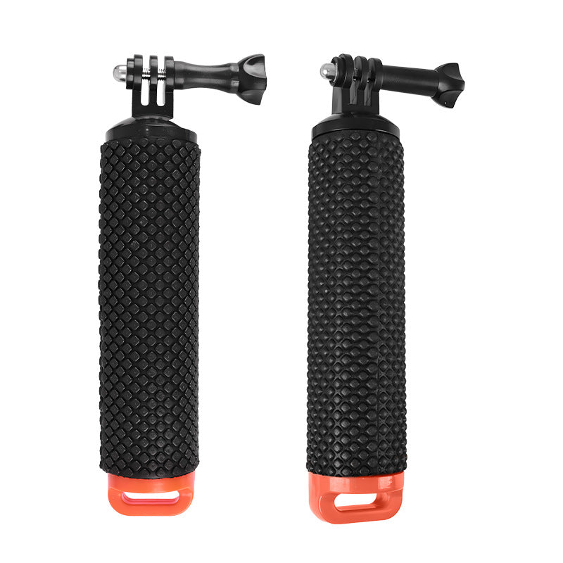 GoPro Floating Selfie Stick — Underwater Buoyancy Handheld Stabilizer | Waterproof | 10 Colour Options - BsBuy