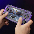 R36H Dual-Joystick Android Handheld Game Console – Portable Retro Gaming | 7 Colours | Up to 128GB