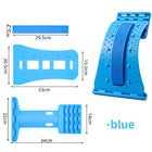 Lumbar Support Back Massager & Spine Corrector - BsBuy