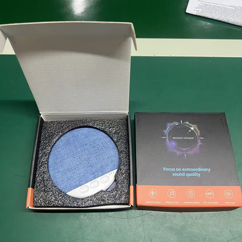Ultra-Thin Pillow Bluetooth Sleep Speaker - BsBuy