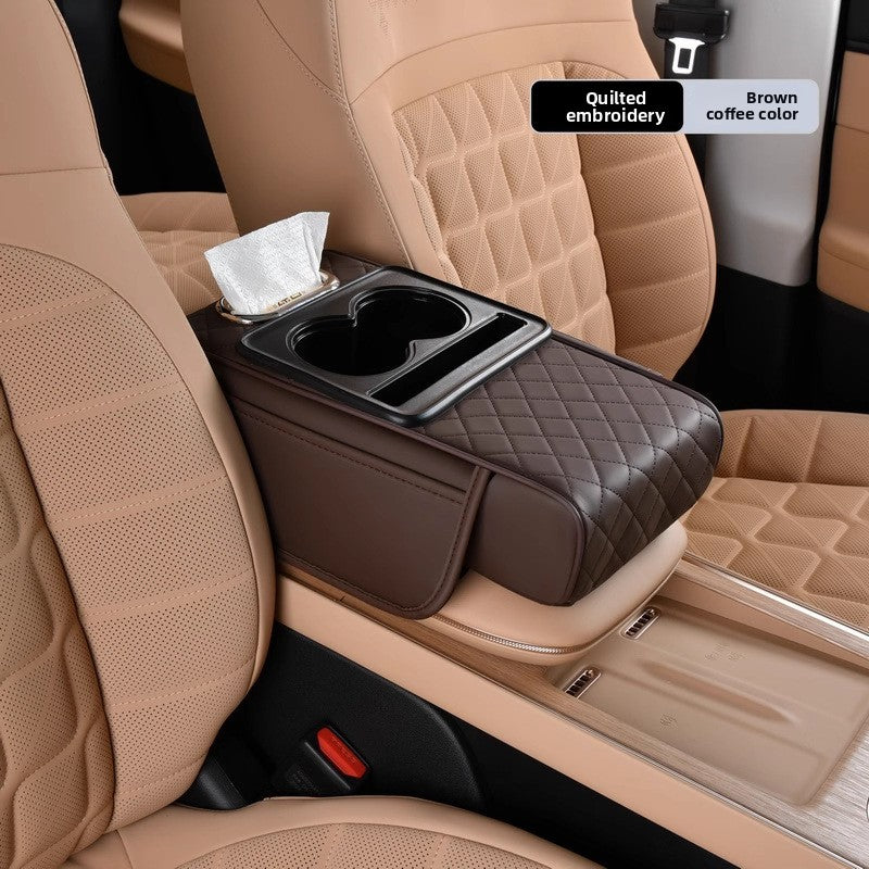 Universal Car Armrest Organizer - BsBuy