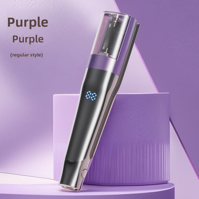 Rechargeable Hair Split Ends Trimmer - BsBuy