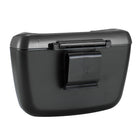 Mini Car Auto Rubbish Dustbin Trash Can Garbage Dust Case Box Car Storage Case Car Trash Bin Car Accessories - BsBuy