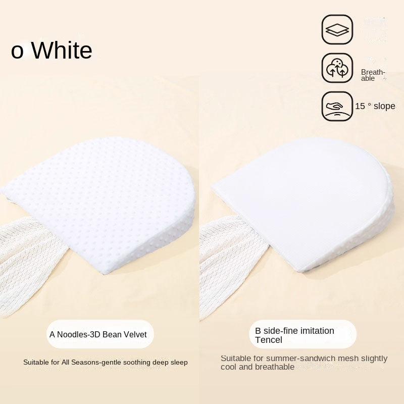 Anti overflow milk choking pillow - BsBuy