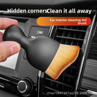 Car Vent Cleaning Soft Brush - BsBuy