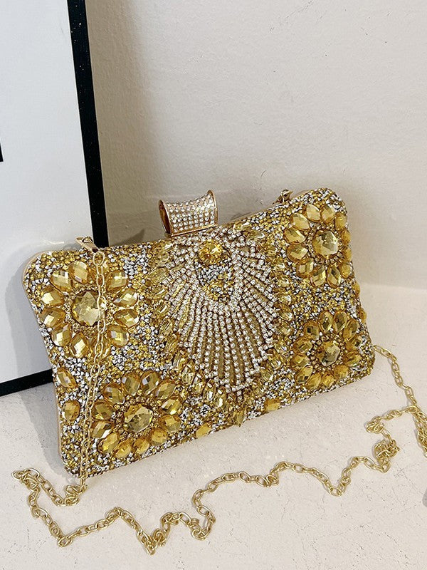 Evening Clutch Bag - BsBuy