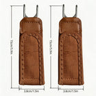 Adjustable Elastic Nylon Belt Buckle - BsBuy