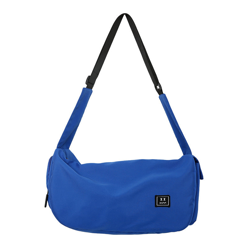 Lightweight Nylon Sports Backpack – Waterproof 20–35L Gym & Travel Bag - BsBuy