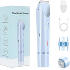 BsBuy Electric Shaver | Rechargeable Wet and Dry Models