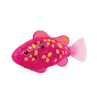 Baby Bath Electronic Fish Toy with Light and Motion - BsBuy