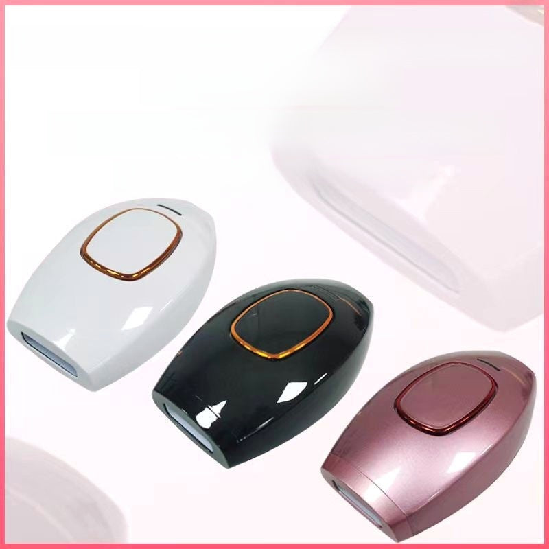 IPL Laser Hair Removal Device for Home Use - BsBuy