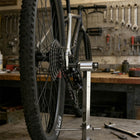 Derailleur Hanger Alignment Tool – 304 Stainless Steel Bike Frame Calibration Gauge - BsBuy