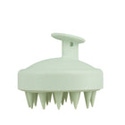 Silicone Scalp Massage & Shampoo Brush | Anti-Itch Hair Wash Brush - BsBuy