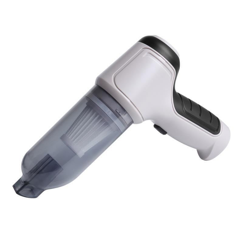 Cordless Handheld Car & Home Vacuum Cleaner – 120W, 9000Pa High Suction - BsBuy