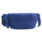 Crossbody bag women's casual bag canvas bag waist bag trendy sports chest bag - BsBuy