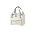 New Lunch Bag, Thermal Insulation Bag, Outdoor Picnic Bag, Portable Lunch Bag, Japanese Ice Bag, Student Lunch Box Bag - BsBuy
