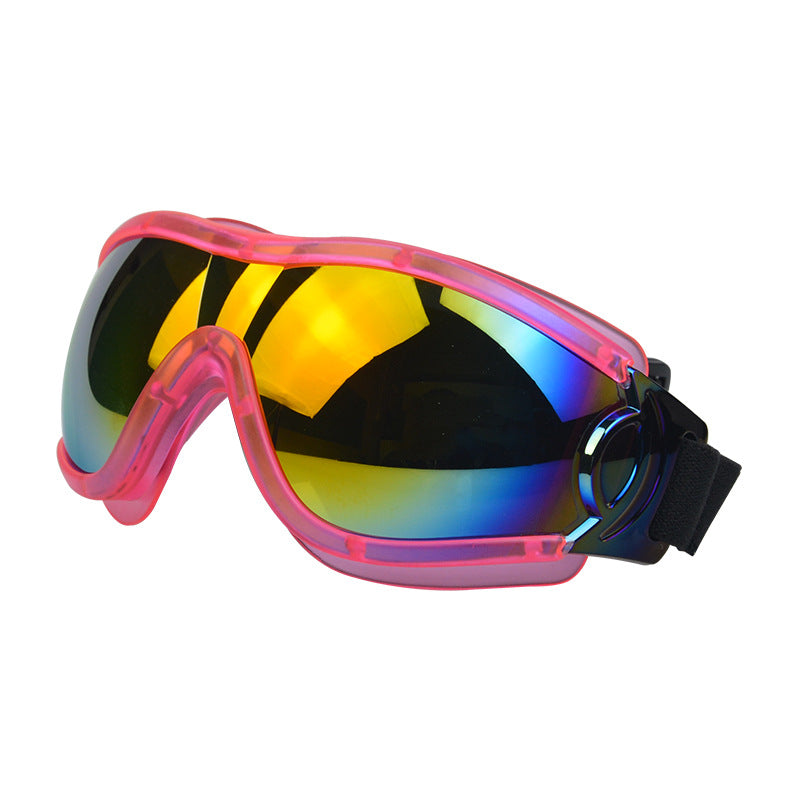 Pet Glasses Windproof and UV resistant Sunglasses - BsBuy