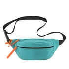 Crossbody bag men's waist bag small shoulder bag women's shoulder bag versatile chest bag - BsBuy