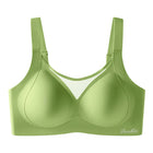 Big chest bra chubby girl mm big cup bra - BsBuy