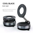 Magnetic Car Mount — Vacuum Suction Cup Phone Holder | MagSafe Compatible | 6 Variants - BsBuy