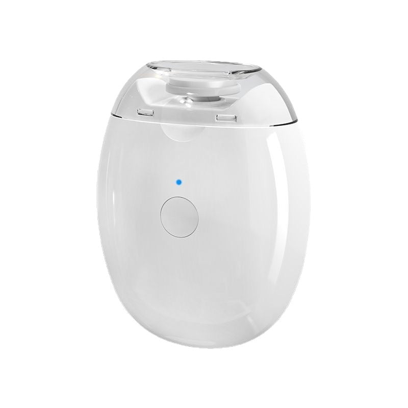Electric Nail Trimmer – Fully Automatic Nail Grinder for Home Use - BsBuy