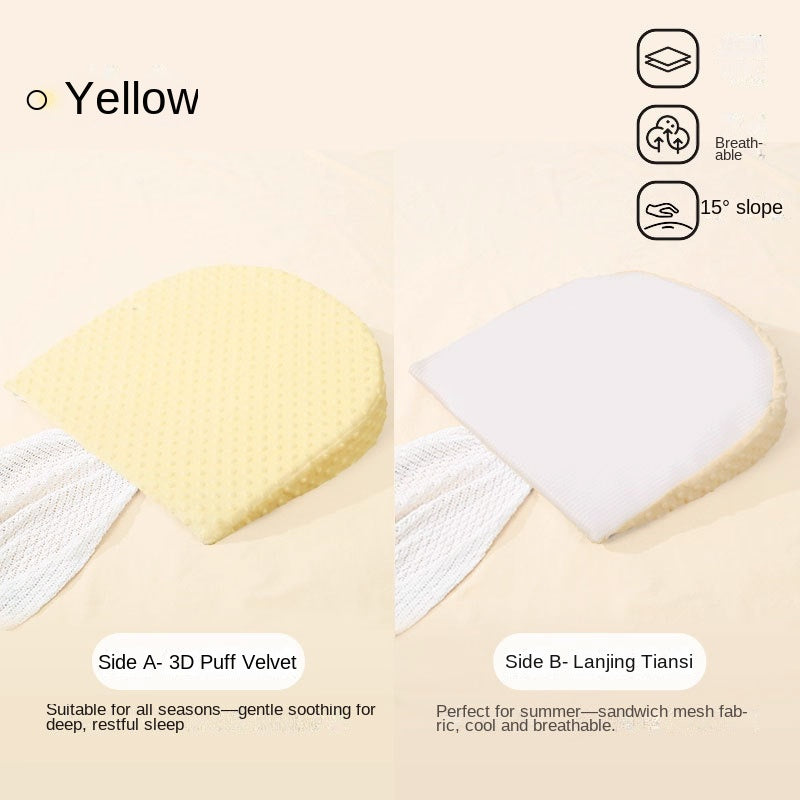 Anti overflow milk choking pillow - BsBuy