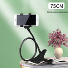 Universal Adjustable Spiral Phone & Tablet Stand — Flexible Lazy Bracket for Desk & Bedside | 4 Colours - BsBuy
