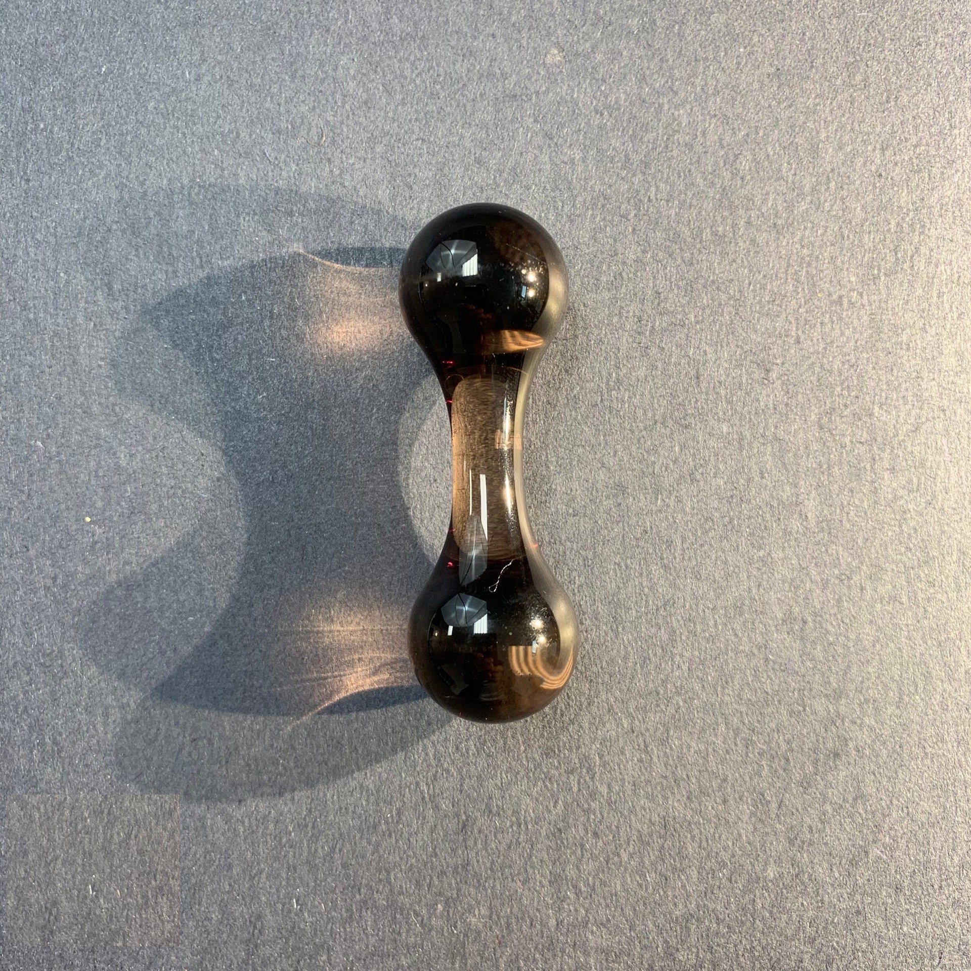 Acrylic Begleri Bone Bead Stress Relief Toy – EDC Handheld Finger Fidget - BsBuy