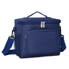 Oxford Cloth Thermal Insulation Bag Picnic Lunchbox Bag Lunch Bag Ice Bag Thermal Insulation Bag - BsBuy