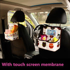 Car Organizers High Quality Double Canvas For Children - BsBuy