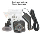 Car Camera HD 1080P Dashcam DVR Recorder Dash Cam Car Dvr Auto Rear View Camera Vehical Car  Cam Of Mirror Recorder - BsBuy