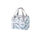 New Lunch Bag, Thermal Insulation Bag, Outdoor Picnic Bag, Portable Lunch Bag, Japanese Ice Bag, Student Lunch Box Bag - BsBuy