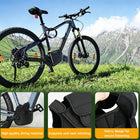 Neoprene Motor Cover for Electric Bikes – Waterproof Dustproof Protection for E-Bike and Off-Road Cycling - BsBuy