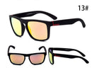 QUISVIKER Brand New Polarized Glasses Men Women Fishing Glasses Sun Goggles Camping Hiking Driving Eyewear Sport Sunglasses（C13-C17） - BsBuy
