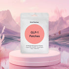 GLP-1 Patch Fat Patch Wellness Patches - BsBuy