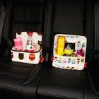 Car Organizers High Quality Double Canvas For Children - BsBuy
