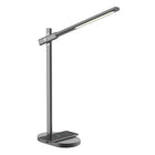 LED Desk Lamp with Wireless Charging | 5 Colour Temperatures | DS508W - BsBuy