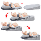 Breastfeeding artifact, nursing pillow, lying down - BsBuy