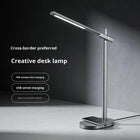 LED Desk Lamp with Wireless Charging | 5 Colour Temperatures | DS508W - BsBuy
