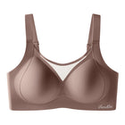 Big chest bra chubby girl mm big cup bra - BsBuy