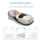 Anti overflow milk choking pillow - BsBuy