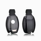 Mercedes-Benz Key Case Cover – PC+TPU Protective Shell for A B R G Class GLK GLA - BsBuy