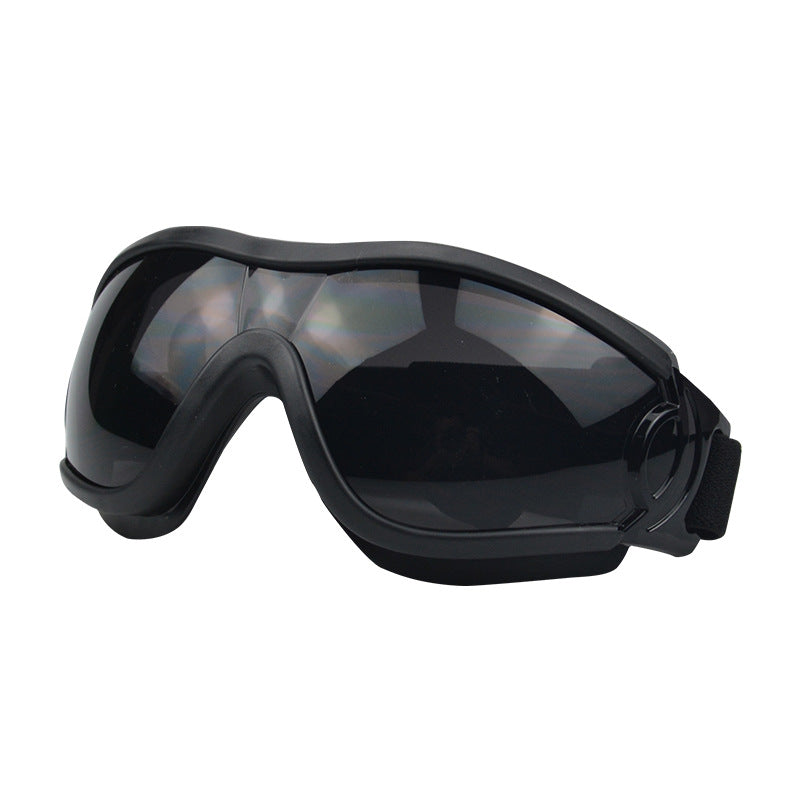 Pet Glasses Windproof and UV resistant Sunglasses - BsBuy