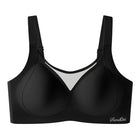 Big chest bra chubby girl mm big cup bra - BsBuy