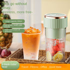 Portable Electric Fruit Juicer & Blender | 150W | USB Rechargeable - BsBuy