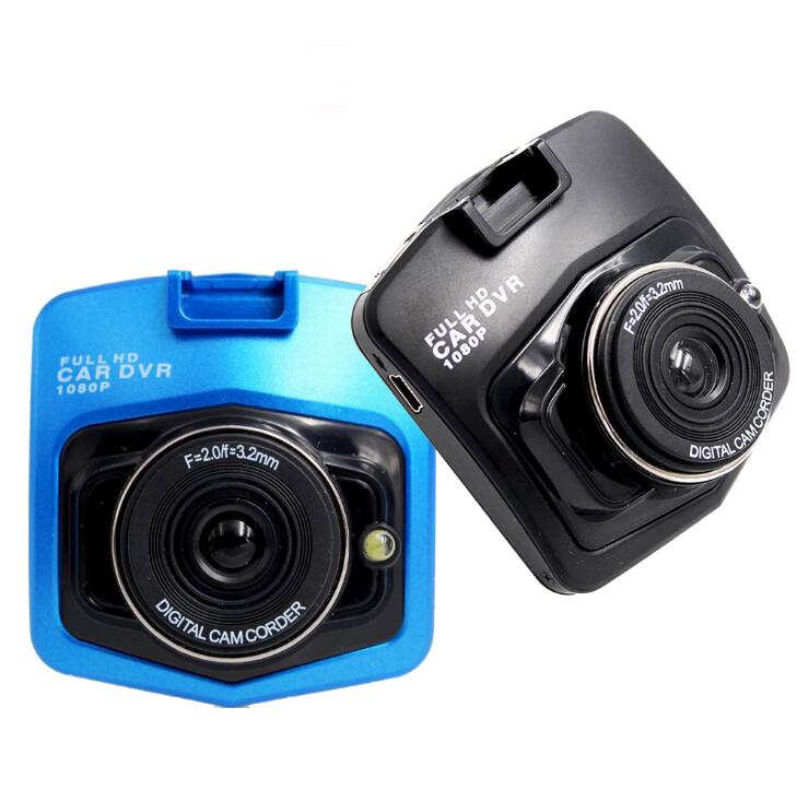 Car Camera HD 1080P Dashcam DVR Recorder Dash Cam Car Dvr Auto Rear View Camera Vehical Car  Cam Of Mirror Recorder - BsBuy