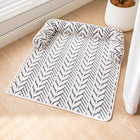 Plush Thick Non-Slip Pet Mat & Dog Bed | Sofa Pad for Cats & Dogs - BsBuy