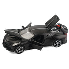 1:32 Toy Car Bugatti Lavoiturenoire Toy Alloy Car Diecasts & Toy Vehicles Car Model Miniature Scale Model Car Toys For Children - BsBuy
