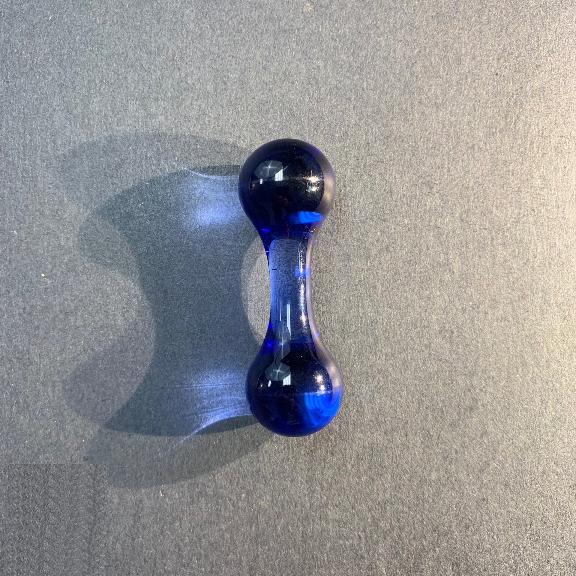 Acrylic Begleri Bone Bead Stress Relief Toy – EDC Handheld Finger Fidget - BsBuy